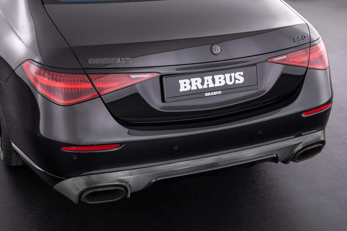 BRABUS 850 Mercedes Maybach S 680 Cars for Sale Cars BRABUS